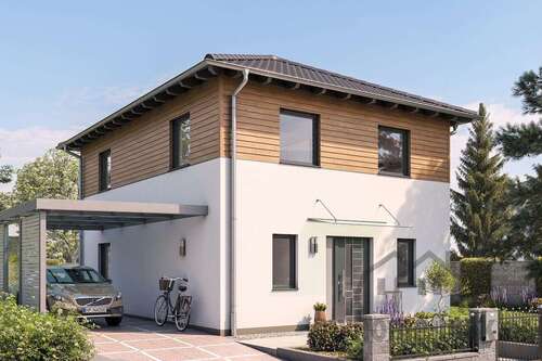 Foto - Haus zum Kaufen in Schwabach 619.900,00 € 110 m²