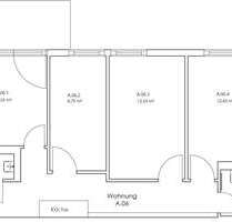 WG-Zimmer in Berlin 700,00 € 11 m²