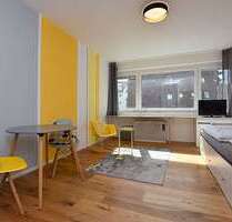 Wohnung zum Mieten in Stuttgart 1.170,00 € 25 m²