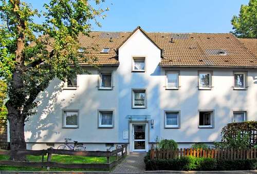 Foto - Wohnung zum Mieten in Gelsenkirchen 289,00 € 44.3 m²