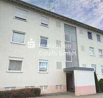 Wohnung zum Kaufen in Aalen 220.000,00 € 88.51 m²