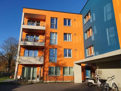 Foto - Wohnung zum Mieten in Hamburg 1.152,80 € 72.05 m²