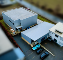 Halle in Usingen 1.235.000,00 € 554 m²