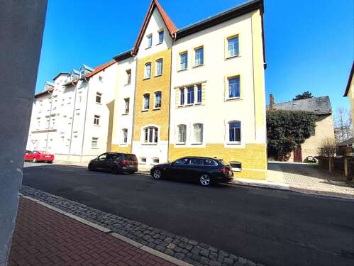 Foto - Wohnung zum Kaufen in Altenburg 44.900,00 € 41.22 m²