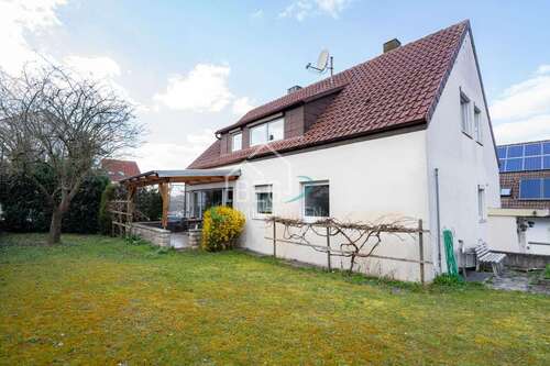 Foto - Haus zum Kaufen in Crailsheim 349.000,00 € 131 m²