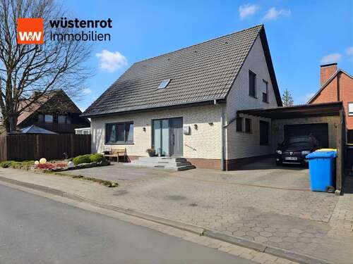 Foto - Haus zum Kaufen in Lathen 375.000,00 € 167 m²