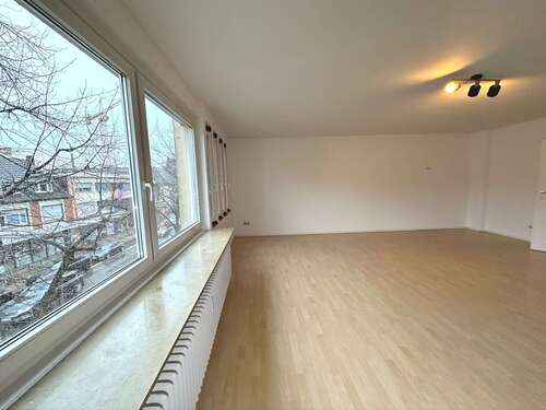 Foto - Wohnung zum Mieten in Kleve 495,00 € 82 m²