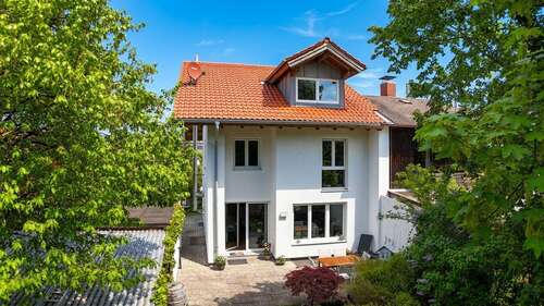 Foto - Haus zum Kaufen in Wolfratshausen 1.250.000,00 € 169.82 m²