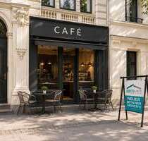 Gastronomie in Hamburg 3.100,00 € 143 m²