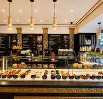 Gastronomie in Hamburg 3.100,00 € 143 m²