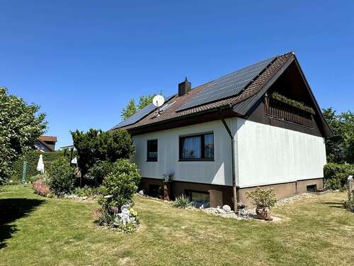 Foto - Haus zum Kaufen in Hemau 430.000,00 € 195 m²