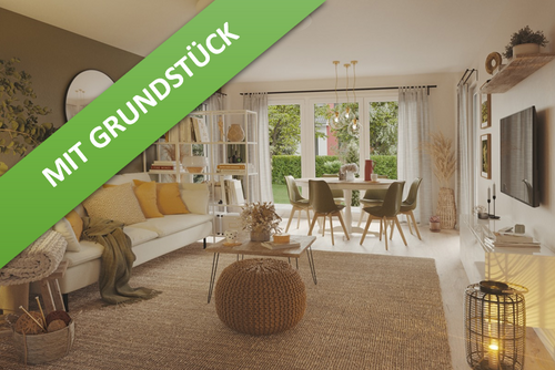 Foto - Haus zum Kaufen in Bahrdorf 382.150,00 € 133 m²
