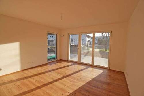 Foto - Wohnung zum Mieten in Landshut 1.200,00 € 73.21 m²