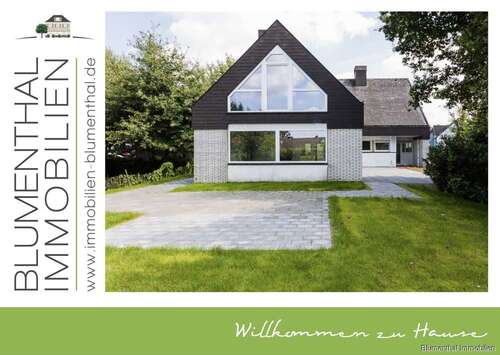 Foto - Wohnung zum Mieten in Bielefeld 1.195,00 € 120 m²