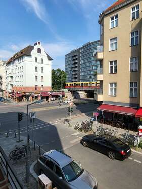 Foto - Wohnung zum Mieten in Berlin 1.900,00 € 110 m²