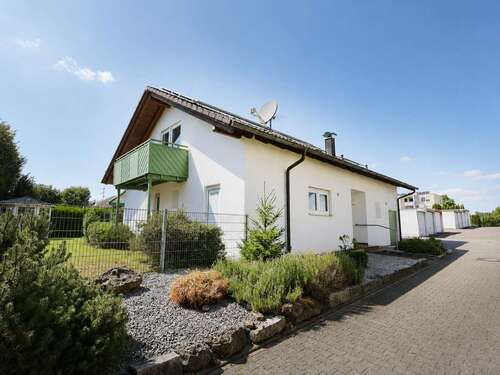 Foto - Haus zum Kaufen in Schwäbisch Gmünd 490.000,00 € 165 m²