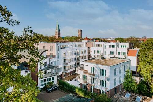 Foto - Wohnung zum Kaufen in Lüneburg 465.000,00 € 89.11 m²