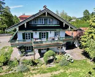 Wohnung zum Kaufen in Aschau im Chiemgau 989.600,00 € 166.8 m²