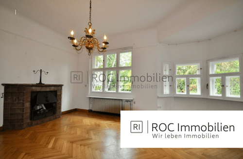 Foto - Wohnung zum Mieten in Berlin 1.995,00 € 262 m²