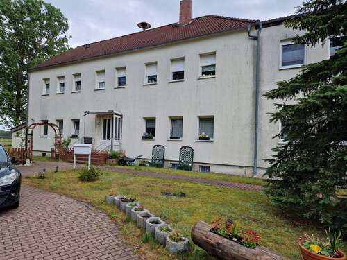 Foto - Wohnung zum Mieten in Rückersdorf OT Friedersdorf 300,00 € 52.41 m²