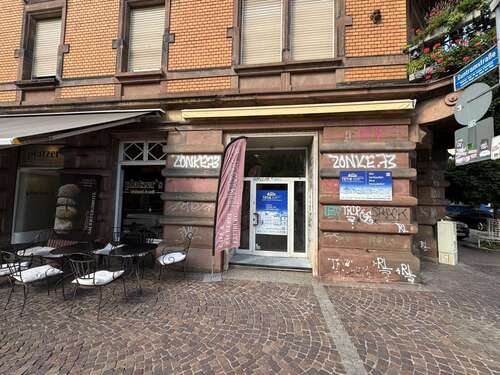 Foto - Einzelhandel in Freiburg 3.299,00 € 80 m²