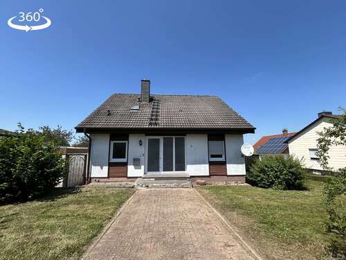 Foto - Haus zum Kaufen in Riedelberg 199.000,00 € 140 m²