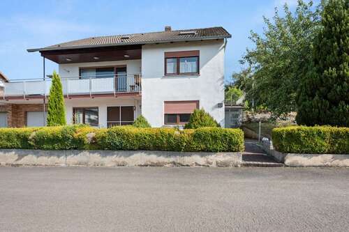 Foto - Haus zum Kaufen in Wolfhagen Altenhasungen 269.000,00 € 198 m²