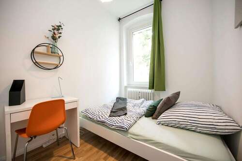 Foto - WG-Zimmer in Berlin 670,00 € 8 m²