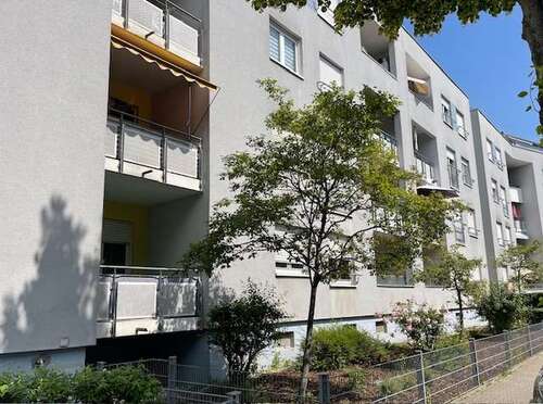 Foto - Wohnung zum Mieten in Mannheim 720,00 € 65 m²