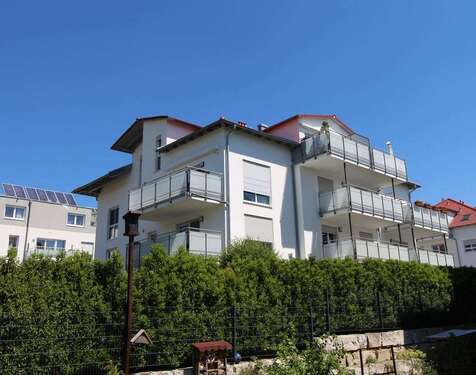 Foto - Wohnung zum Kaufen in Backnang 349.900,00 € 80 m²