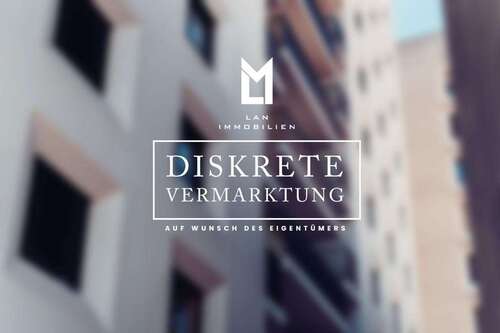 Foto - Wohnung zum Kaufen in Berlin 3.590.000,00 € 1110 m²