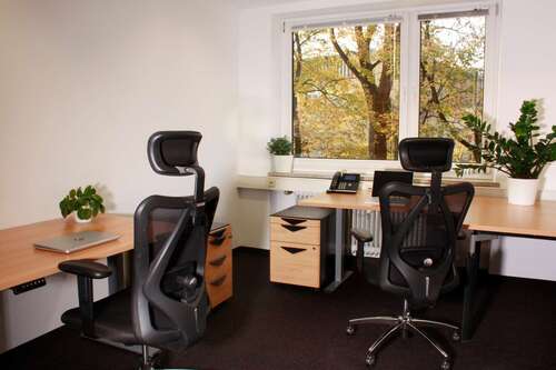 Foto - Büro in München 1.450,00 € 33 m²