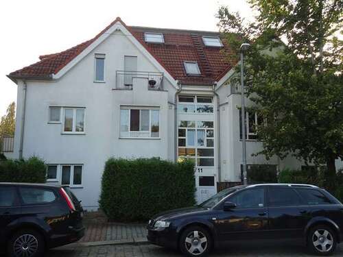 Foto - Wohnung zum Mieten in Leipzig 465,00 € 51.63 m²