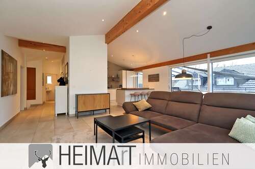 Foto - Wohnung zum Mieten in Wolfratshausen 2.180,00 € 109 m²