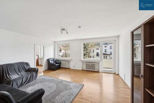 Foto - Wohnung zum Kaufen in Wuppertal 239.000,00 € 119.74 m²