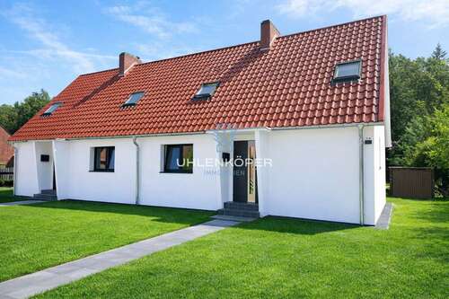 Foto - Haus zum Kaufen in Unterlüss 219.000,00 € 101 m²