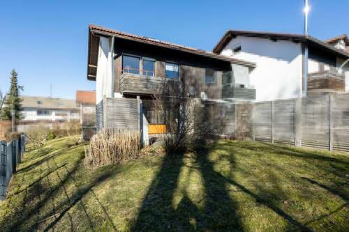 Foto - Haus zum Kaufen in Isny 319.000,00 € 110 m²