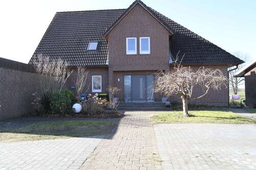 Foto - Haus zum Kaufen in Steinburg OT. Mollhagen 699.000,00 € 256 m²