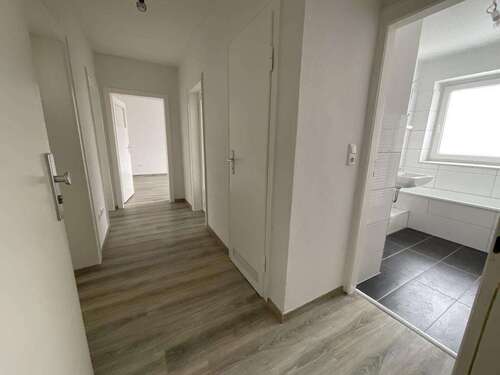 Foto - Wohnung zum Mieten in Wiesmoor 450,00 € 65.6 m²