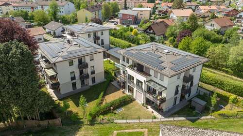 Foto - Wohnung zum Kaufen in Traunstein 580.000,00 € 73.41 m²