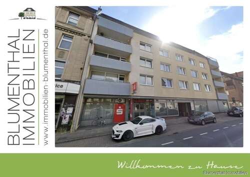 Foto - Wohnung zum Mieten in Bielefeld 980,00 € 99.95 m²