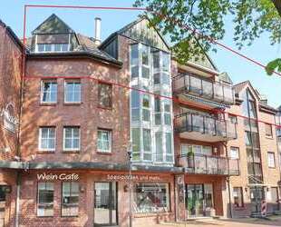 Wohnung zum Mieten in Herten Westerholt 1.550,00 € 205 m² - Herten / Westerholt