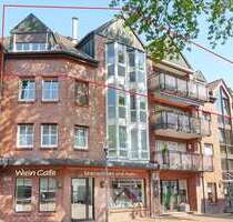 Wohnung zum Mieten in Herten Westerholt 1.550,00 € 205 m² - Herten / Westerholt