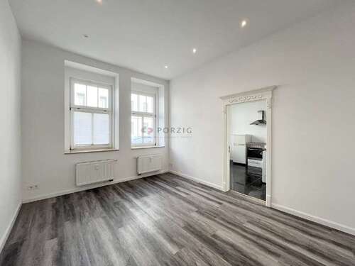 Foto - Wohnung zum Mieten in Chemnitz 384,00 € 63.69 m²