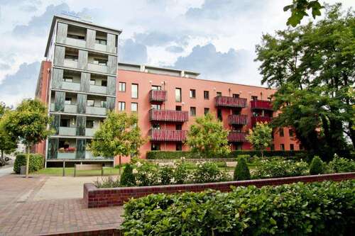 Foto - Wohnung zum Mieten in Brandenburg an der Havel 701,40 € 70.14 m²