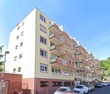Foto - Wohnung zum Kaufen in Koblenz 160.000,00 € 47.39 m²