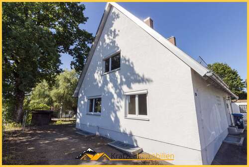Foto - Haus zum Kaufen in Durach Weidach 559.000,00 € 134.33 m²