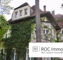 Haus zum Mieten in Berlin 1.995,00 € 262 m²