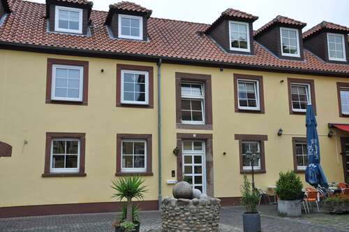 Foto - Wohnung zum Mieten in Warburg 188,31 € 38.12 m²