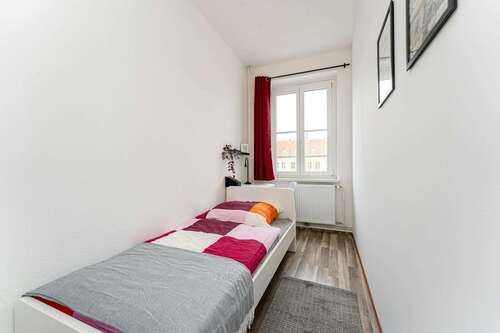 Foto - WG-Zimmer in Berlin 540,00 € 8 m²